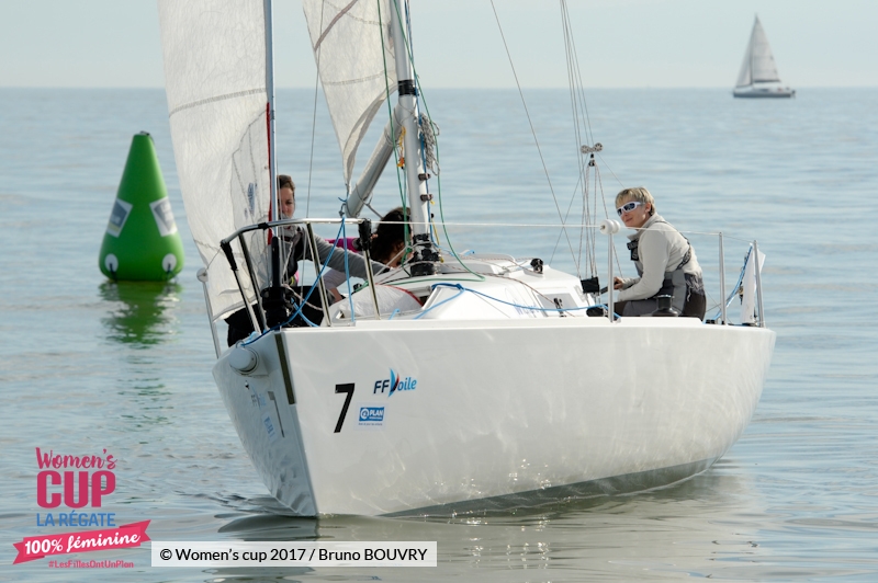 BB Women\'s cup 2017 Samedi-1