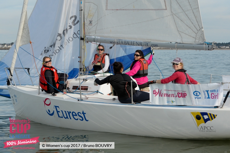 BB Women\'s cup 2017 Samedi-16