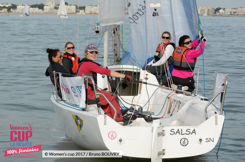 BB Women\'s cup 2017 Samedi-17