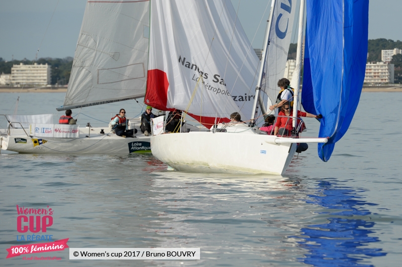 BB Women\'s cup 2017 Samedi-19