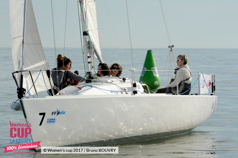 BB Women\'s cup 2017 Samedi-2