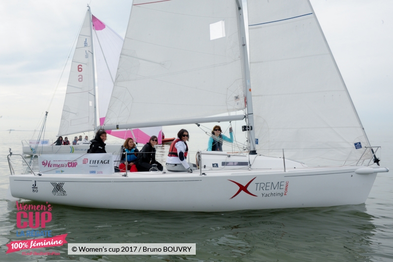 BB Women\'s cup 2017 Samedi-26