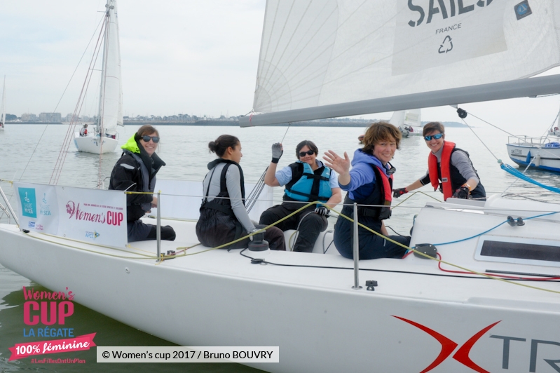 BB Women\'s cup 2017 Samedi-29