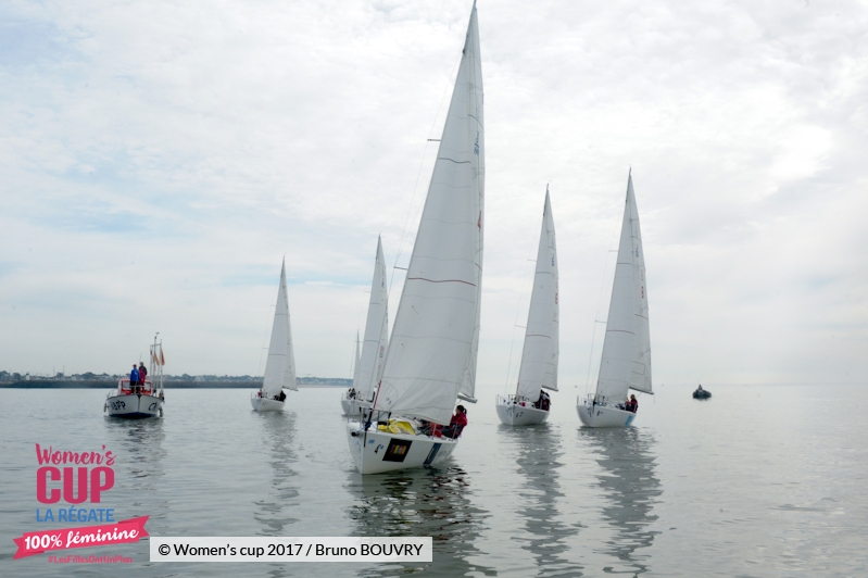 BB Women\'s cup 2017 Samedi-34