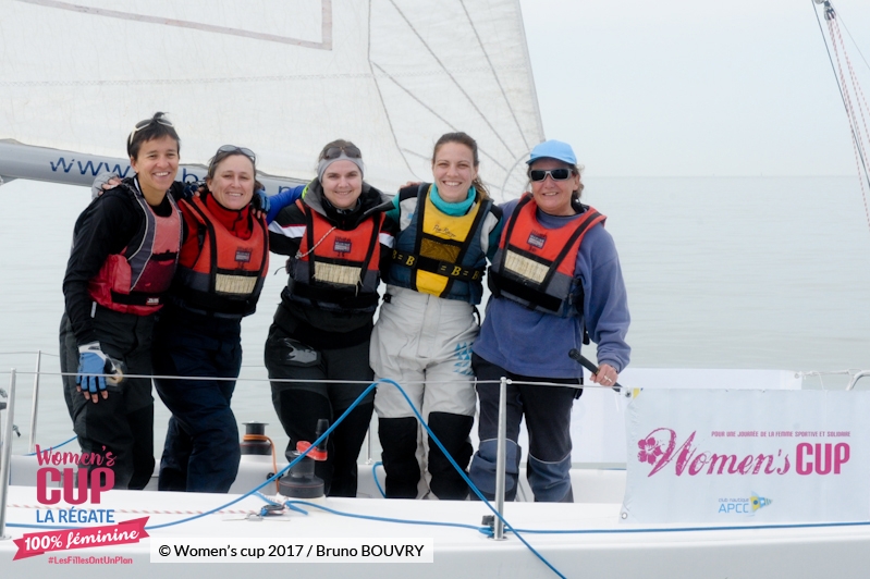 BB Women\'s cup 2017 Samedi-38