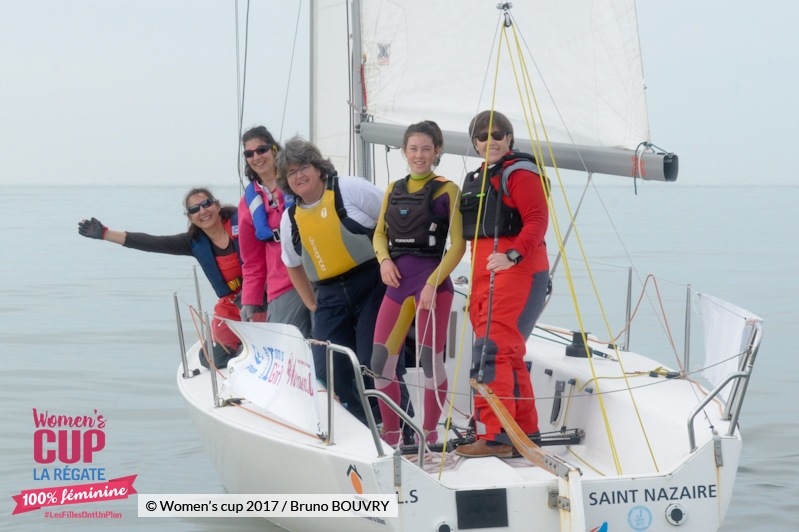 BB Women\'s cup 2017 Samedi-45