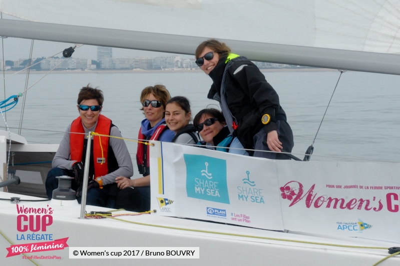 BB Women\'s cup 2017 Samedi-47