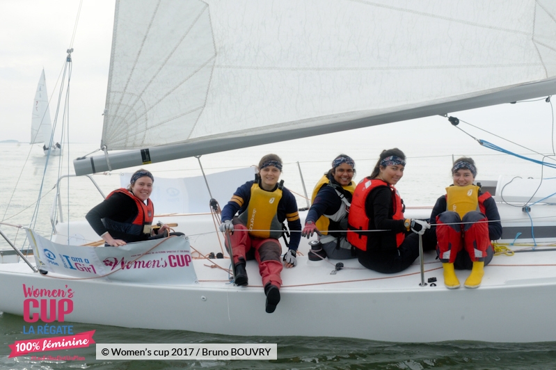 BB Women\'s cup 2017 Samedi-48