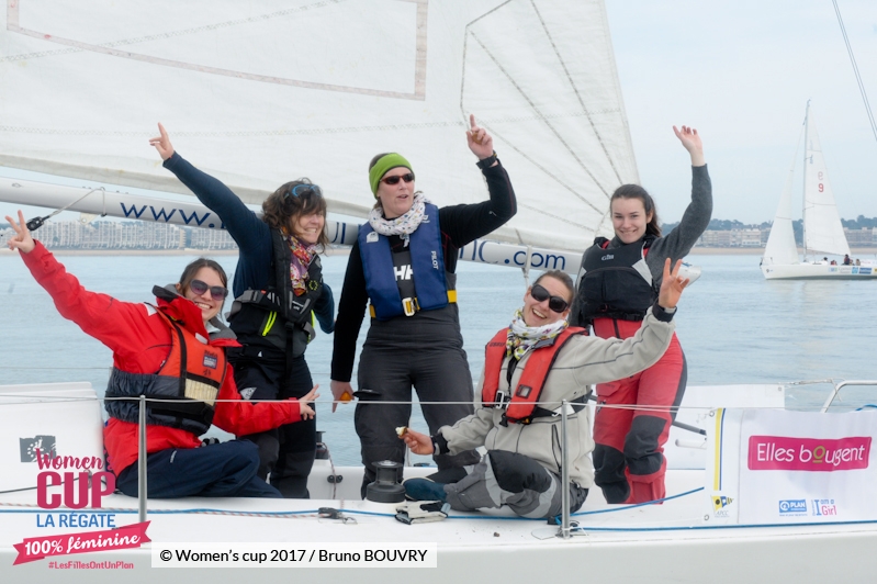 BB Women\'s cup 2017 Samedi-49