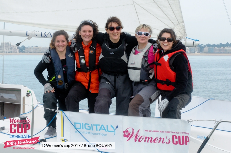 BB Women\'s cup 2017 Samedi-50