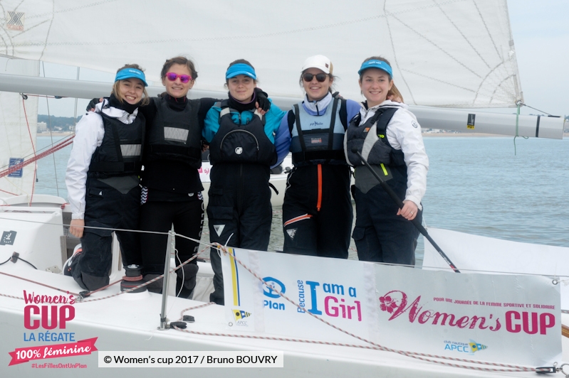 BB Women\'s cup 2017 Samedi-55