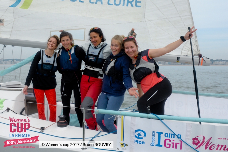 BB Women\'s cup 2017 Samedi-59