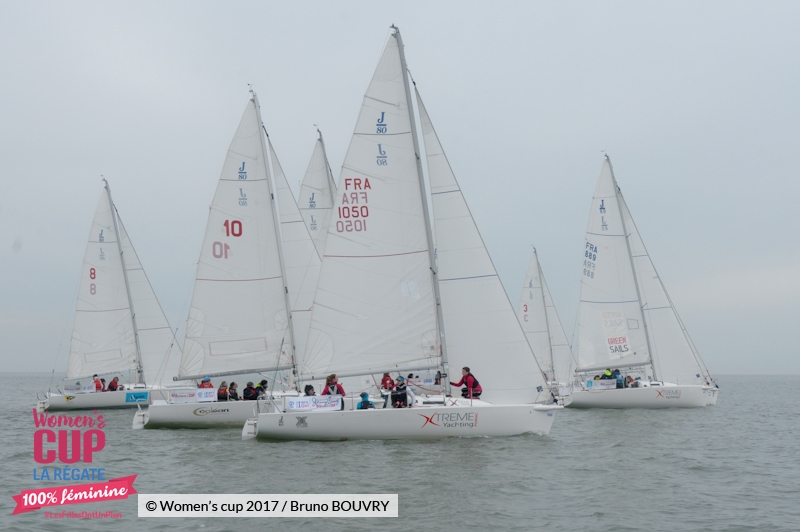 BB Women\'s cup 2017 Samedi-66