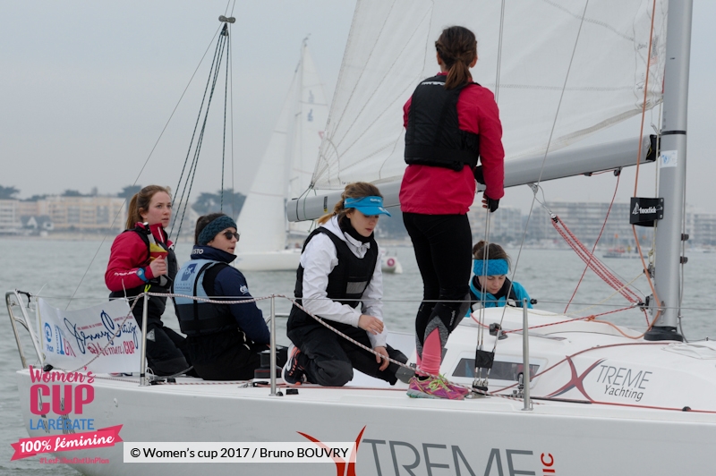 BB Women\'s cup 2017 Samedi-69