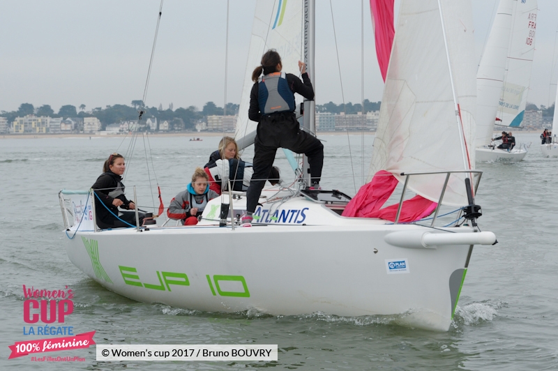 BB Women\'s cup 2017 Samedi-71