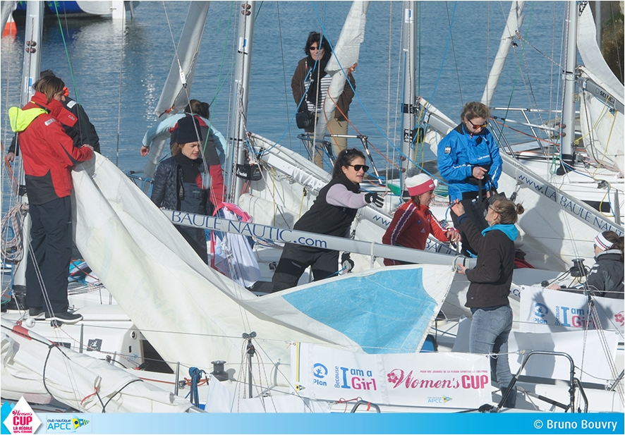 BB Women's cup 2016 Samedi-10