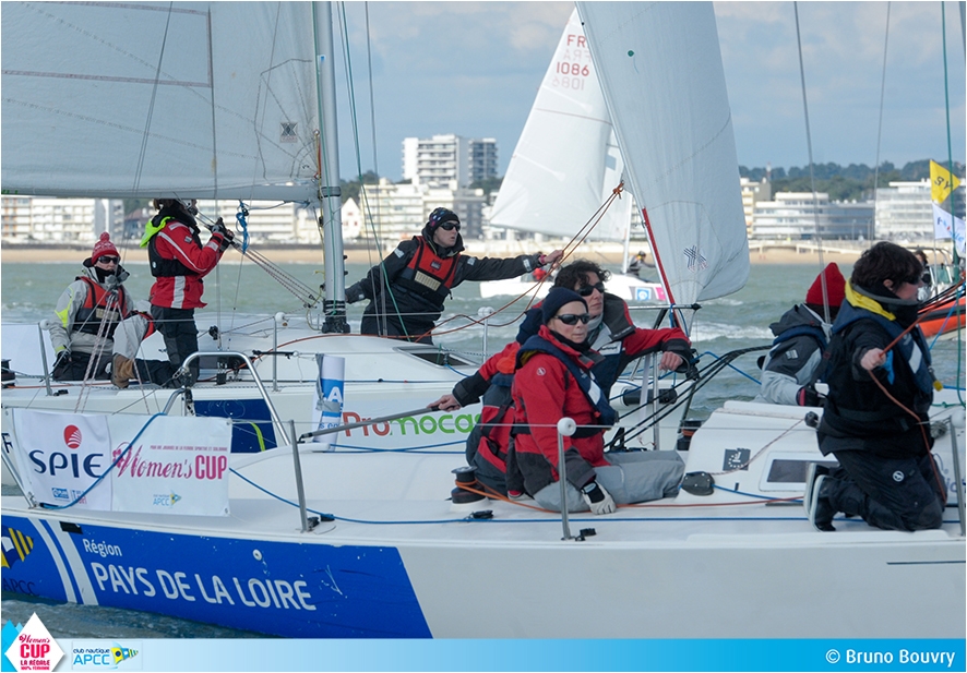 BB Women's cup 2016 Samedi-100