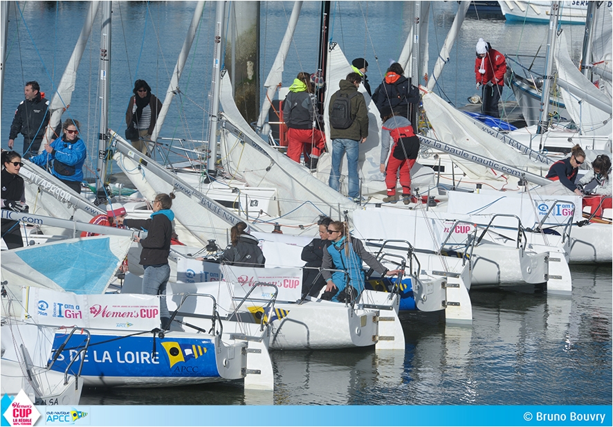 BB Women's cup 2016 Samedi-9