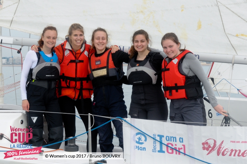 BB Women\'s cup 2017 Samedi-42